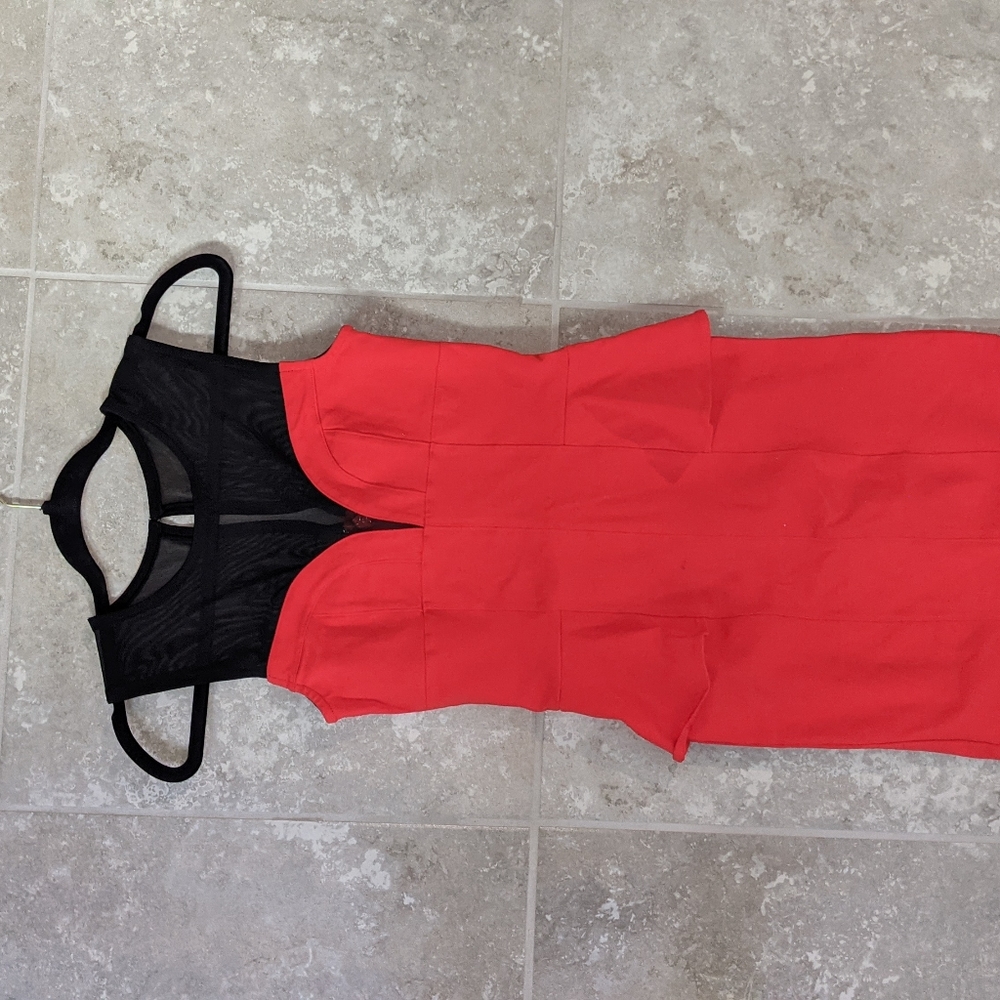 Dress - Picture 4 of 5